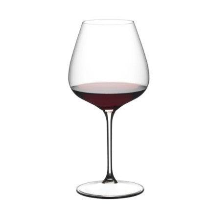 Riedel Grape@Riedel Pinot Noir/Nebbiolo/Aperitivo Glass - 2 Pack