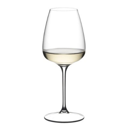 Riedel Grape@Riedel White Wine/Champagne/Spritz Glass - 2 Pack