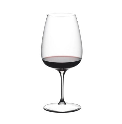 Riedel Grape@Riedel Cabernet/Merlot/Cocktail Glass - 2 Pack