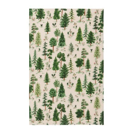 Now Designs Dishtowel - Woodland