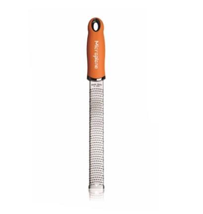 Microplane Classic Series Zester Cinnamon Orange