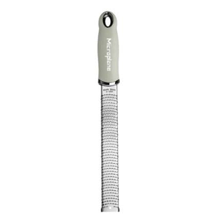 Microplane Classic Series Zester Sage Green