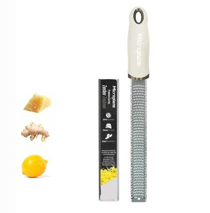 Microplane Premium Classic Series Zester - Cashmere Beige