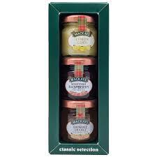 Mackays Jam Tasting Collection 3pk x 42g