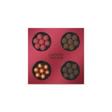 Lakrids by Bulow Winter Collectio 175g