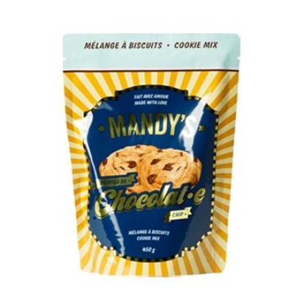 Mandy's Cookie Mix - Chocolate Chip