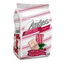 Andes Peppermint Crunch 240g