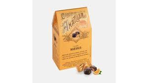 Amatller Chocolates Orange Marmalade 72g