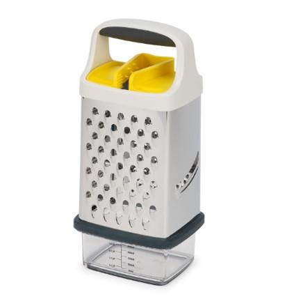 Joseph Joseph Multi Grip Box Grater