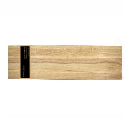 Natural Living Charcuterie Board
