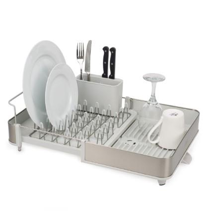 Joseph Joseph Extend Steel Dish Rack