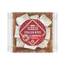 Lambertz Stollen Bites Apple Filling 350g