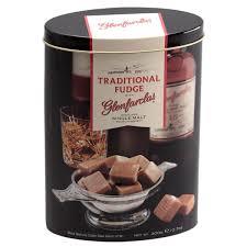 Gardiners Traditional Fudge w/Glenfarclas 300g