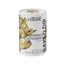 Gourmet du Village Parmesan & Artichoke Dip Mix 75g