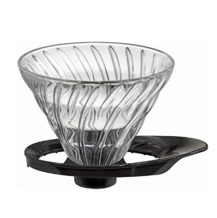 Hario Dripper - V60-02 Glass