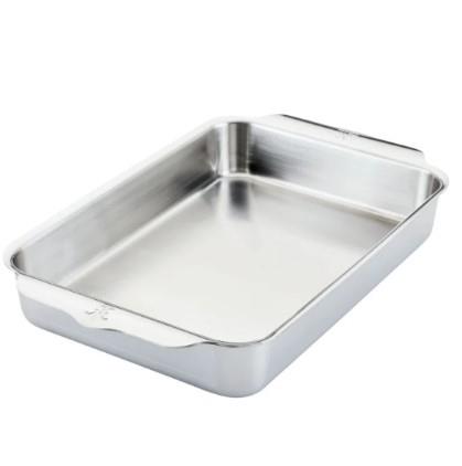 Hestan Provisions Ovenbond 9x13" Baking Pan