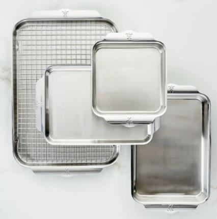 Hestan Provisions Ovenbond 5 Piece Ovenware Set