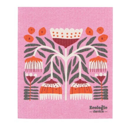 Ecologies Swedish Sponge Cloth - Venus