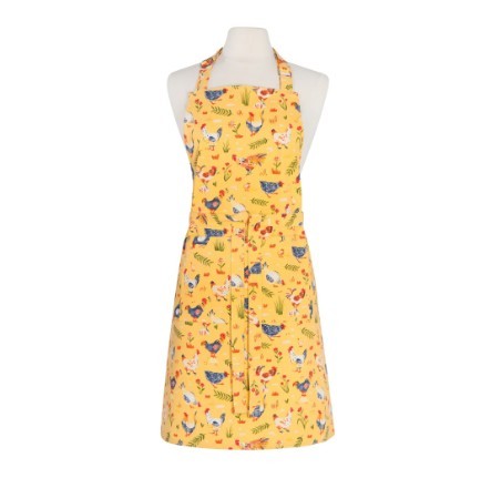 Now Designs Chef Apron - Free Range