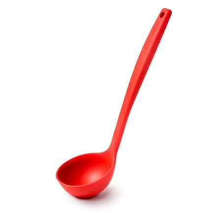 Thermoworks Silicone Ladle - Red