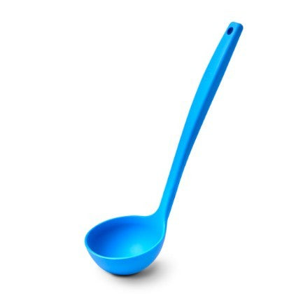 Thermoworks Silicone Ladle - Blue