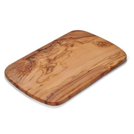 Berard Olivewood Cutting Board - 9x6"