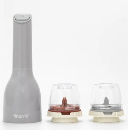 Finamill Spice Grinder - Stone