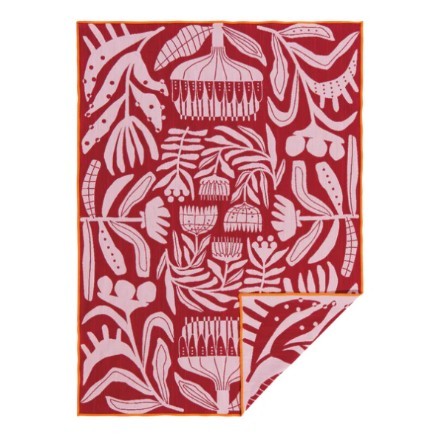 Danica Studio Dishtowel - Double Cloth Venus