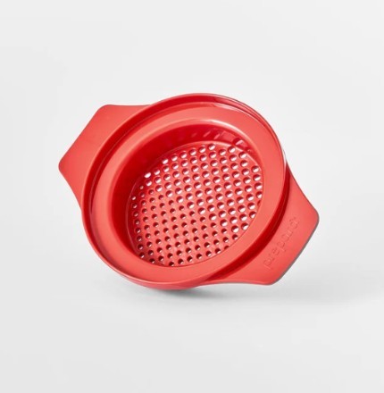 Prepara Can Strainer