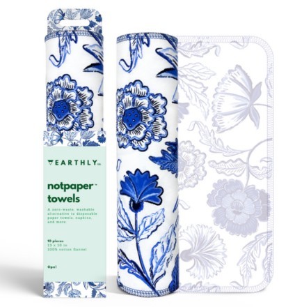 Earthly Notpaper Towels - Opa!