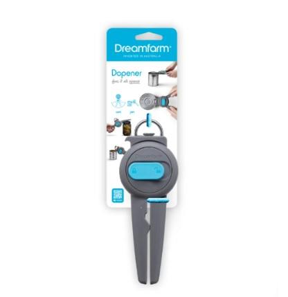 Dreamfarm Dopener Can Opener