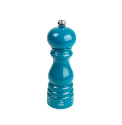 Peugeot Pepper Mill - Paris U'Select Pacific Blue 18cm