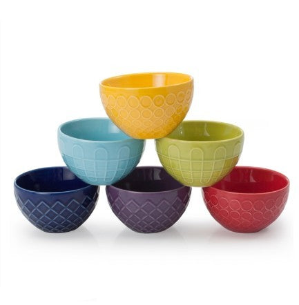 BIA Dip Bowls - Solid Colours