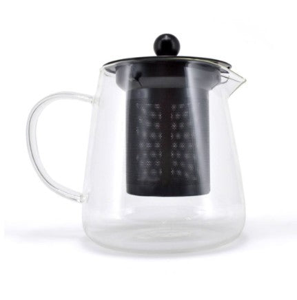 CH'A Tea Glass Teapot - 500ml