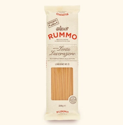 Rummo Pasta - Linguine No.13