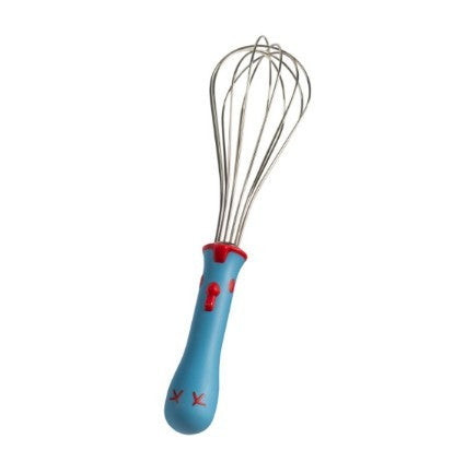 Kuhn Rikon Kinder Kitchen Whisk - Rooster