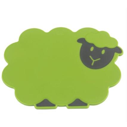 Kinder Kitchen Cutting Board - Sheep