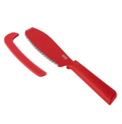 Kuhn Rikon Sandwich Knife - Colori