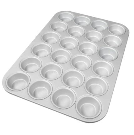 Fat Daddios Muffin Pan - Mini