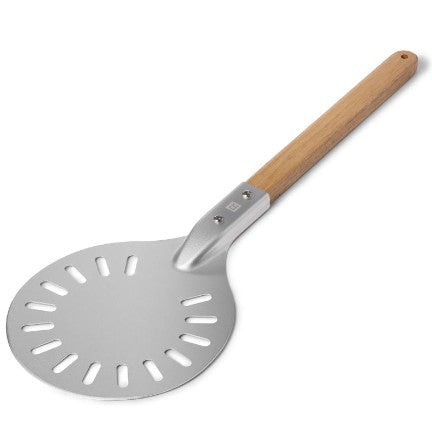 Ricardo Pizza Peel - Turning
