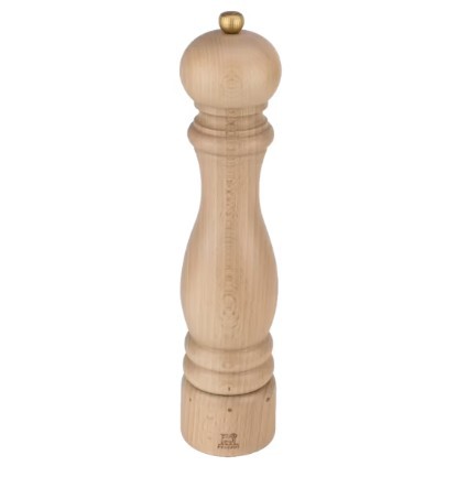 Peugeot Salt Mill - Paris U'Select Natural 30cm