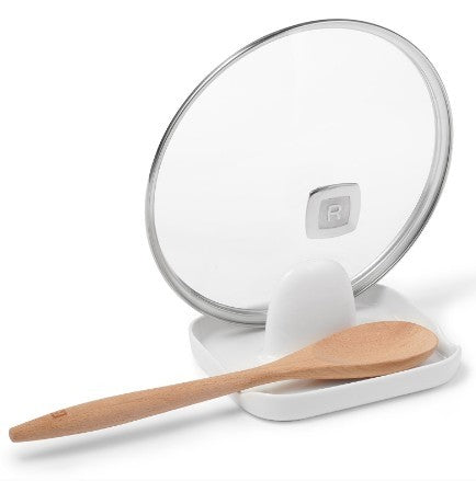 Ricardo Spoon & Lid Rest