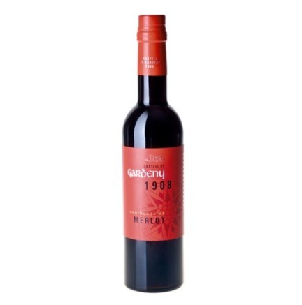 Gardeny Vinegar - Merlot