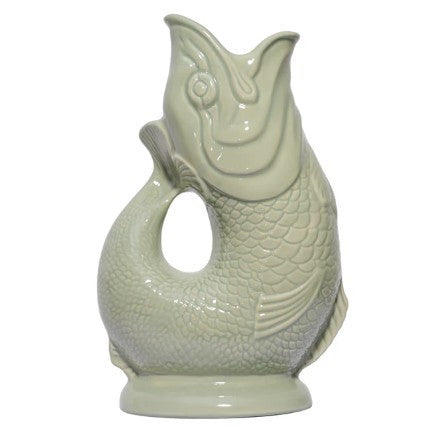 The Original Gluggle Jug XL - Sage