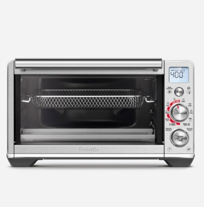 Breville The Smart Oven™ Air Fryer Compact