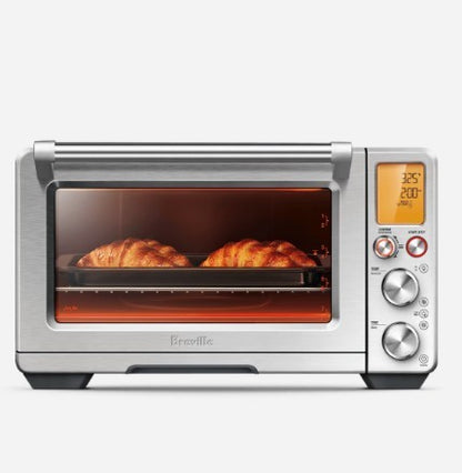 Breville The Joule™ Oven Air Fryer Pro