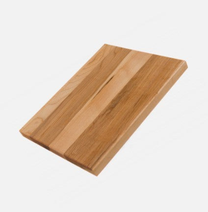 Label Cutting Board - 8x10x3/4" Maple