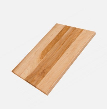 Label Cutting Board - 10x14x3/4" Maple