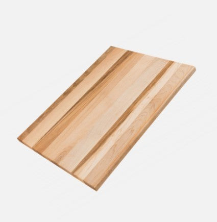 Label Cutting Board - 12x16x3/4" Maple