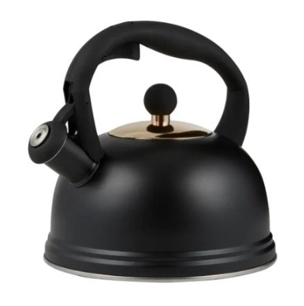 Typhoon Kettle - Otto Black